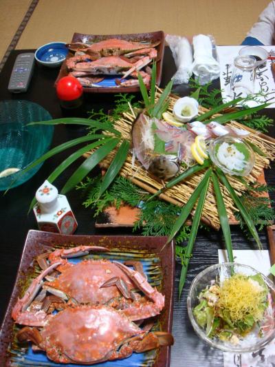 2008夏の旅 ~ 太良