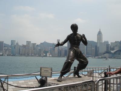 24年ぶりの香港<昼間編>