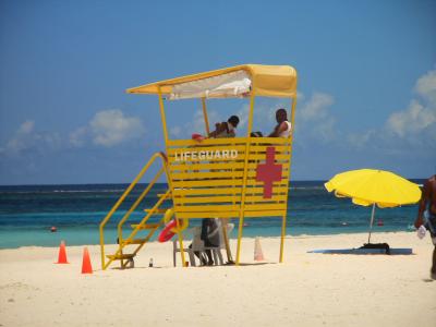 サイパン旅行記