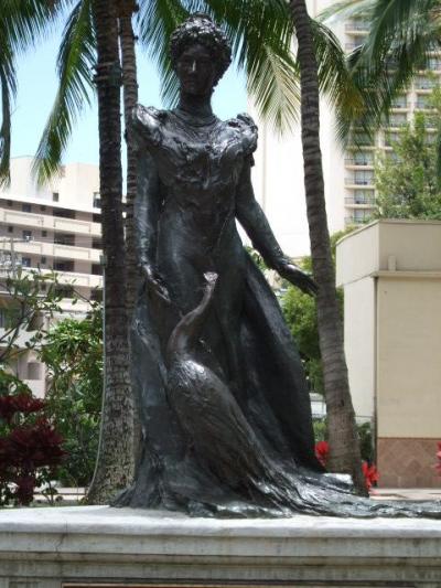 一年一ハワイ まえがき