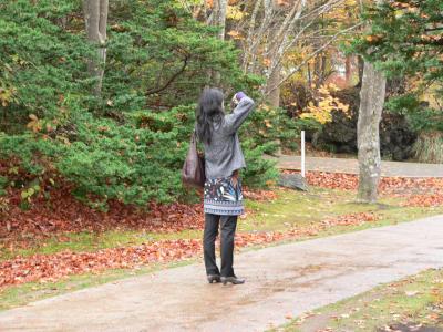 北海道☆函館⇔八雲4日間☆結婚式のついでの旅