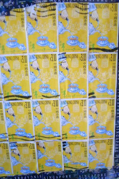 香港旅行9回目★食べ歩きとレトロなお店と写真撮影～その４(2009年4～5月)