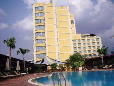 ホーチミンぐるり2-4