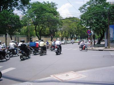 ホーチミンぐるり2-5