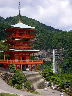 国内くるま旅　　和歌山～熊野詣編～