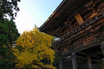 筑波山神社。 