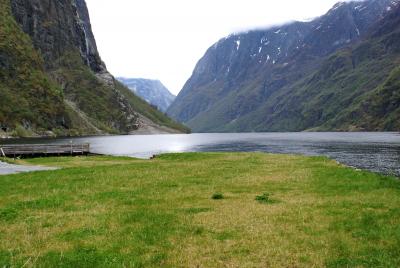 どらさんの北欧の還暦一人旅⑤～ゾグネフィヨルド（ベルゲン）編～