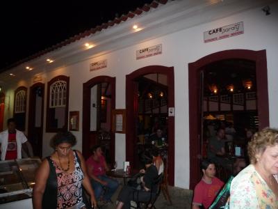 天国に一番近い土地　パラチー（後半）