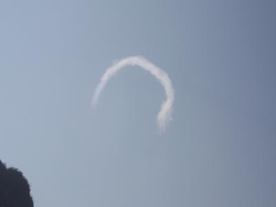 '09ＧＷﾉﾙｳｪｰ旅行　ﾍﾞﾙｹﾞﾝ(ﾅｯﾄｼｪﾙ)編