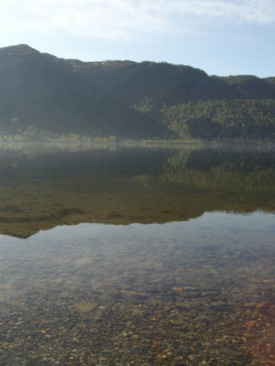 '09ＧＷﾉﾙｳｪｰ旅行　ｵｰﾚｽﾝ(ｱﾄﾗﾝﾃｨｯｸﾛｰﾄﾞ)編