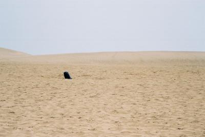 山陰旅行【鳥取編】