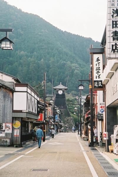 山陰旅行【兵庫編】