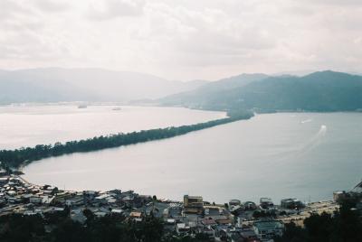 山陰旅行【京都府編】