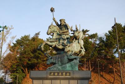 2008年04月、ぶらっと小田原