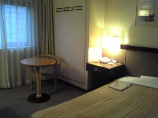 ホテル法華クラブ仙台