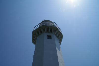 三浦半島ぶらり旅～観音崎巡りと三崎のまぐろ～