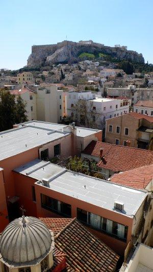 ギリシャ2009(全11日間)1