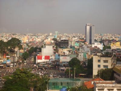 Delicious yammy @Vietnam