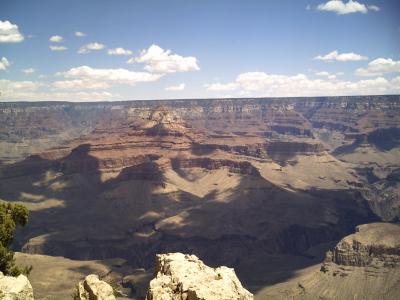 【?初めての一人旅】アメリカ横断(ＬＯＳ～ＮＹの巻）