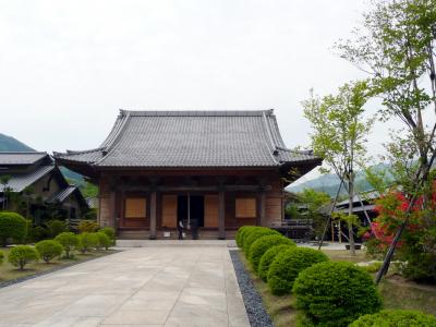 慈眼寺　2008.5.10 初夏