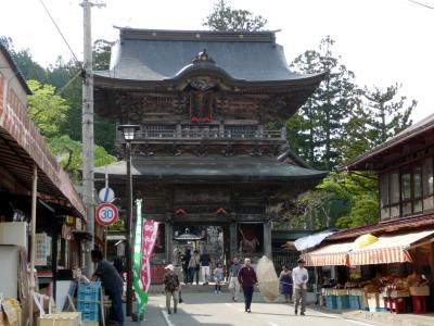 定義山西方寺　縁結びと子宝の仏様　阿弥陀如来