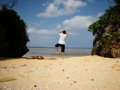 ■激島!西表島2009■ 3日目