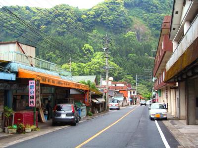 自炊の宿に泊る　妙見温泉せつやくレポ