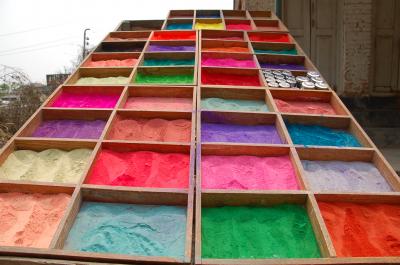 09 GW ３日目　タイ（バンコク）→ネパール（カトマンズ）　