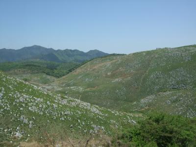 秋吉台