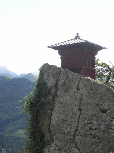 山形旅行１日目