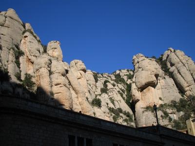 クラバーの聖地を求めて~前回から2か月も経ってないのに2度目のスペイソ。その?