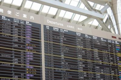 ファラオに会いたくて　エジプト?　成田からカイロ～ホルス探し～