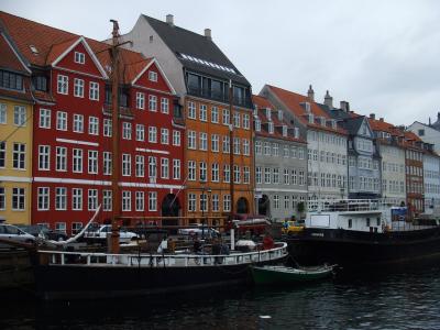 2009年5月北欧旅行 ①