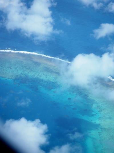 グレートバリアリーフと熱帯雨林☆２つの世界遺産を満喫する旅　vol.６