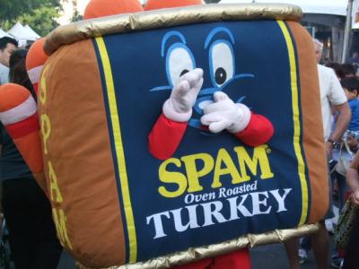 一年一ハワイ 二日目後半