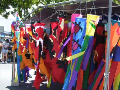 一年一ハワイ 三日目前半