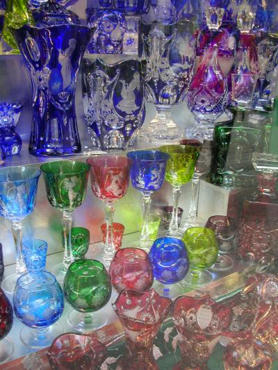 冬のブタペストはとってもキレイ！