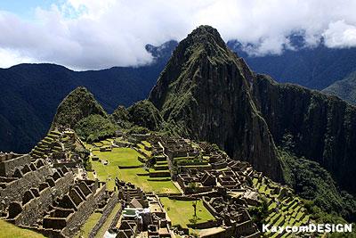 謎の遺跡とアンデスの絶景をめぐるペルー旅行記