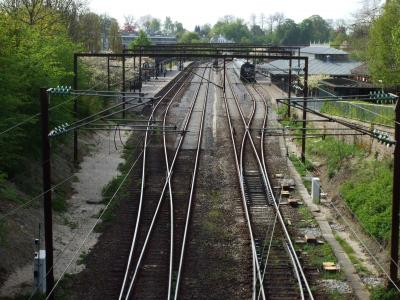 2009年5月北欧旅行 ②