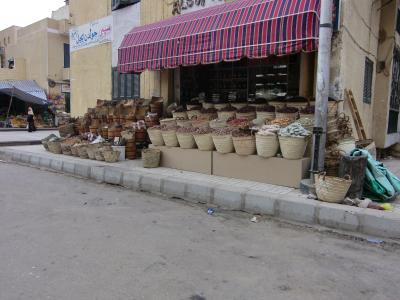 5000年分の遺跡を求めてエジプト６（アスワン）