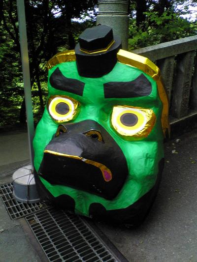 ☆清瀧駅☆近辺