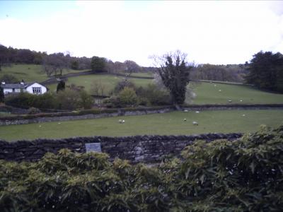 ＵＫ縦断　急ぎ足列車の旅　（ロンドン、エジンバラ、ネス湖、湖水地方）