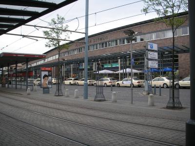 BREMEN AIRPORT