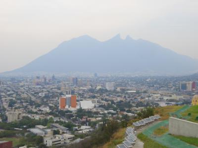 モンテレイに関する旅行記 ブログ フォートラベル メキシコ Monterrey