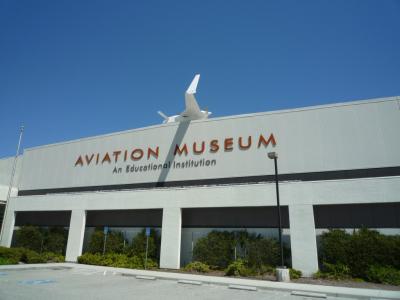 Hiller航空博物館