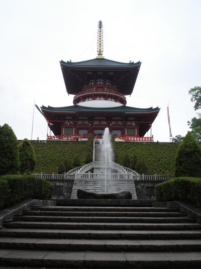 成田山新勝寺