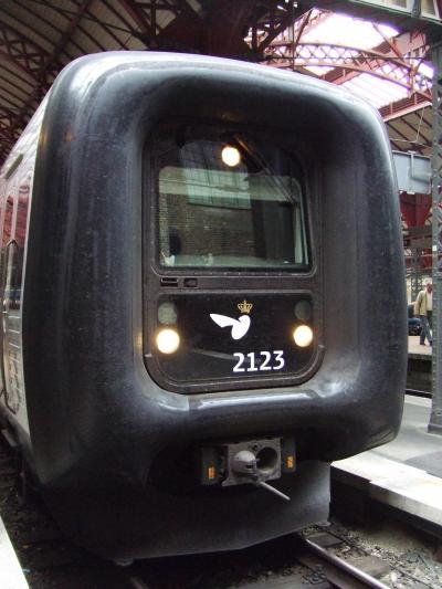 2009年5月北欧旅行 ⑥