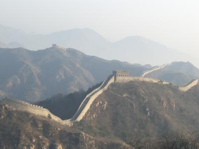 (編集中)4泊5日見て食べて笑って中国の旅（北京、上海）