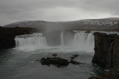 アイスランド旅行記４