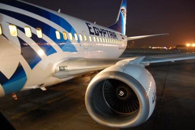 ファラオに会いたくて　エジプト?　アスワンでサプライズ